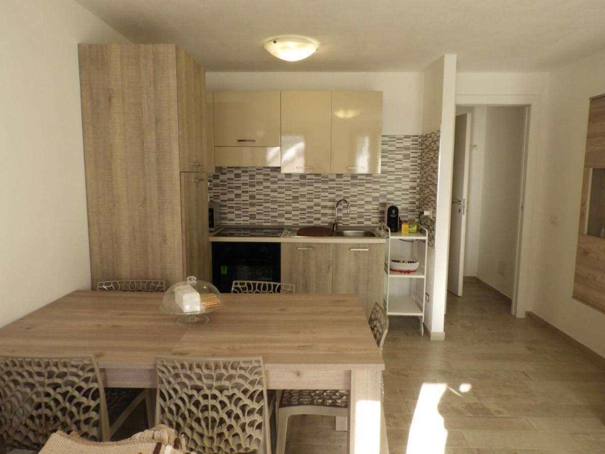Baby House Calasetta - Iun P5263 ภายนอก รูปภาพ