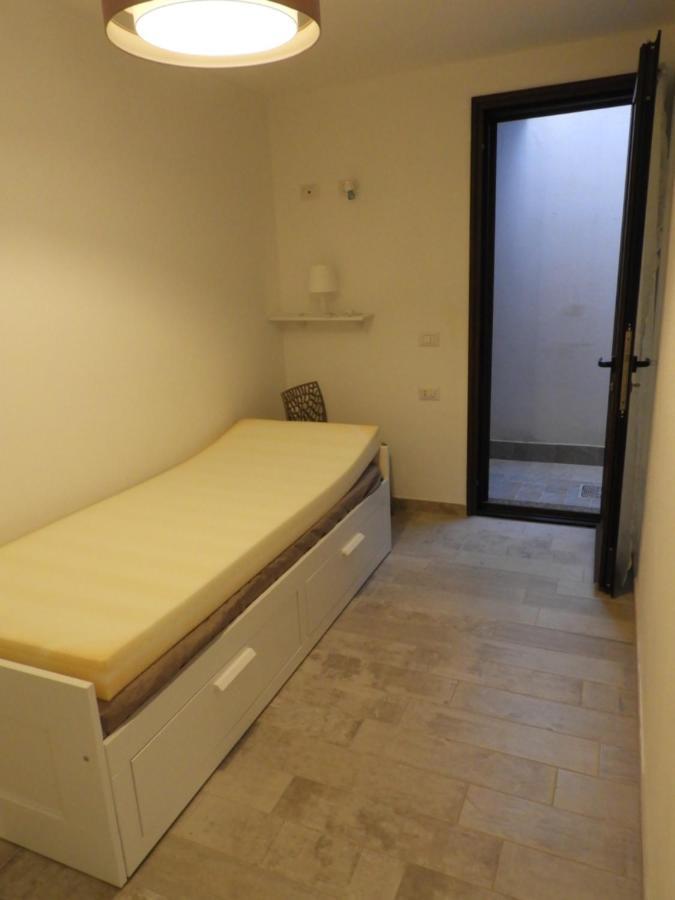 Baby House Calasetta - Iun P5263 ภายนอก รูปภาพ