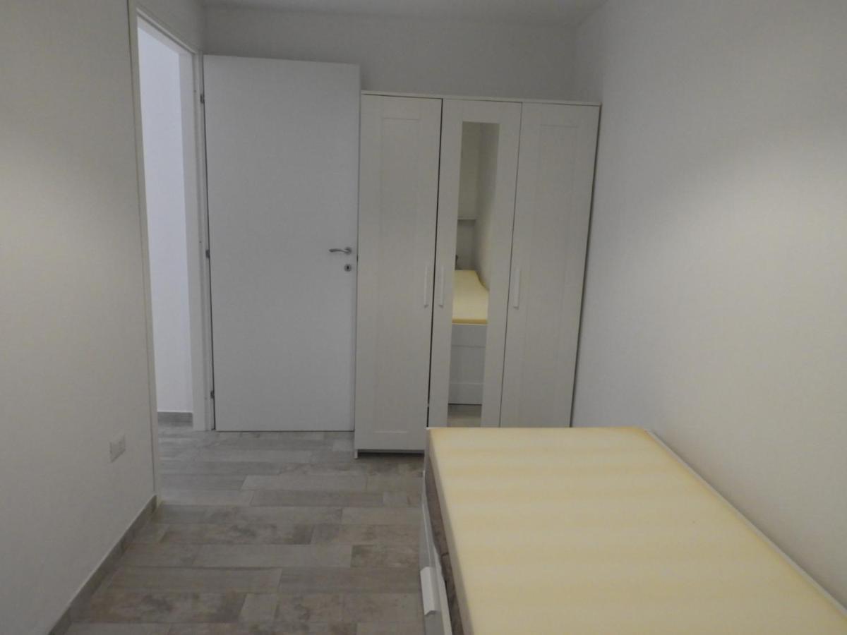 Baby House Calasetta - Iun P5263 ภายนอก รูปภาพ