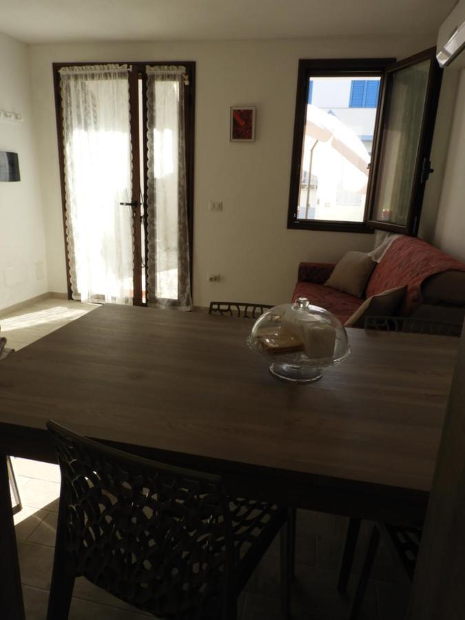 Baby House Calasetta - Iun P5263 ภายนอก รูปภาพ